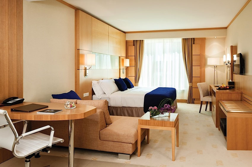 Carlton Downtown Hotel | Luxury Hotel in Dubai | 4 Star Hotel Dubai